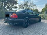 BMW 320i - E46 Limousine - BMW 320: 320i E46
