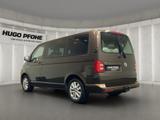 Volkswagen T6 Multivan 2.0 TDI Comfortline | AHK | DAB | SH - VW T6 Gebrauchtwagen in Hamburg