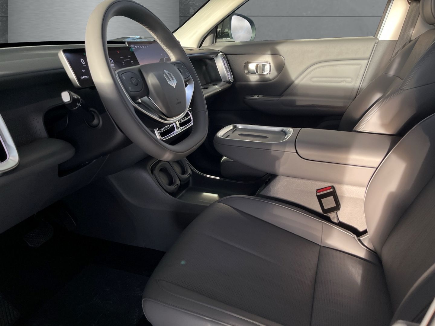 Leapmotor B10 - Bild 7