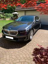 BMW i5 eDrive40 - Head UP Komfortsitze 360° Kamera - BMW i5 Gebrauchtwagen