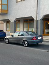 Mercedes-Benz C 230 AVANTGARDE Avantgarde - Mercedes-Benz C 230 aus 2005