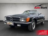 Mercedes-Benz SL 380 158 PS Oldtimer mit H-Zulassung - Mercedes-Benz SL 380 in Köln