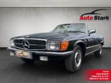 Mercedes-Benz SL 380 158 PS Oldtimer mit H-Zulassung - Mercedes-Benz aus 1983: Sl
