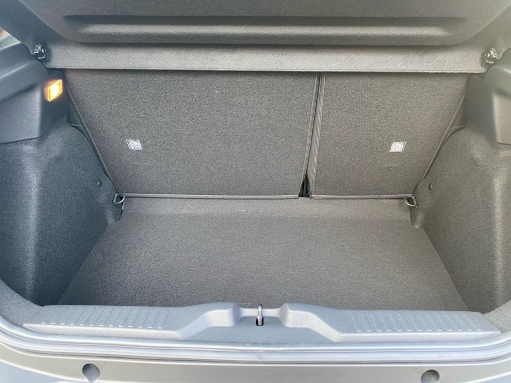 Fahrzeugabbildung Citroën C3 Turbo 100 Stop&Start YOU mit PLUS PAKET