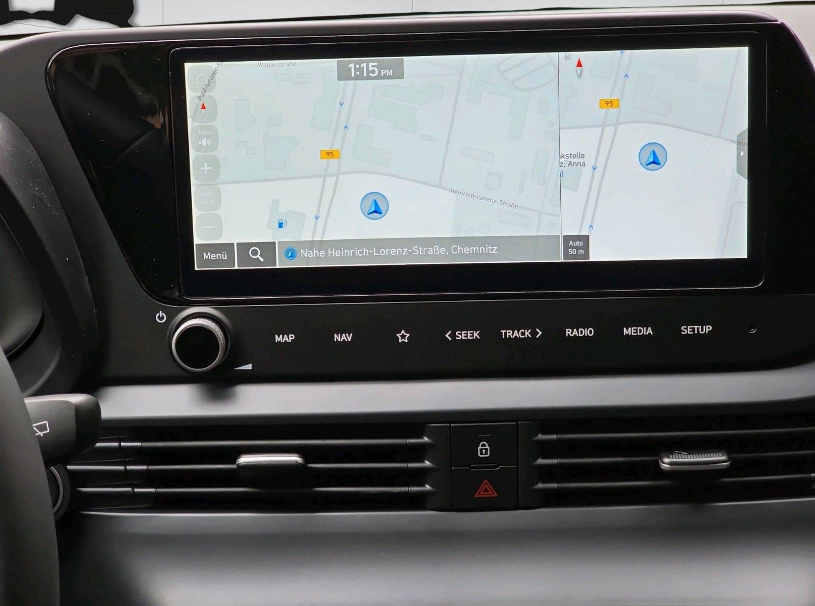 Hyundai i20 - Bild 10