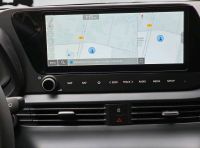 Hyundai i20 - Vorschau Bild 10