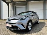 Toyota C-HR Hybrid Team D 1.8*LED*NAVI*EU6*KEYYSGO*ASS - Toyota C-HR Gebrauchtwagen