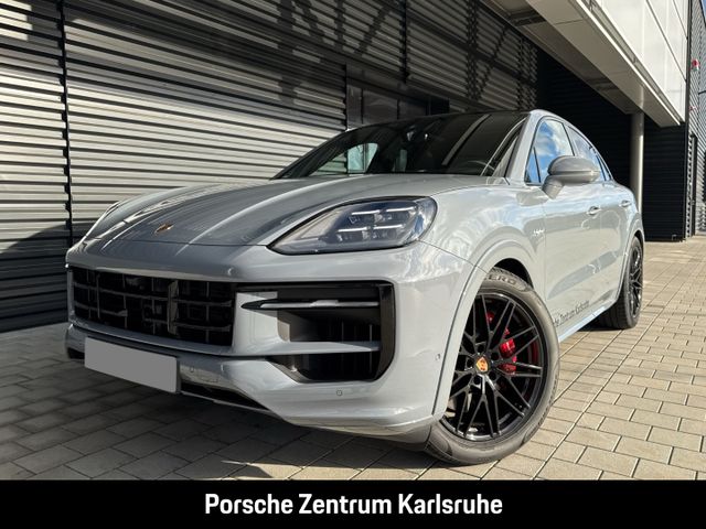 Porsche Cayenne S E-Hybrid Coupe