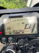 Yamaha MT 10 - YAMAHA MT