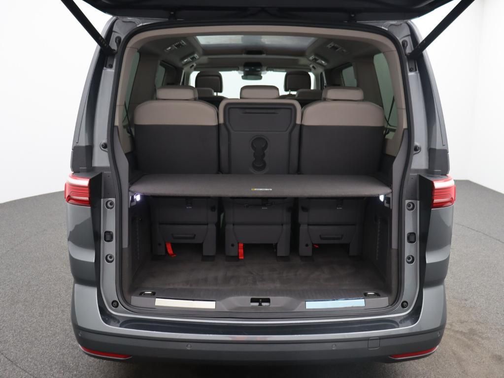 Volkswagen T7 Multivan - Bild 8