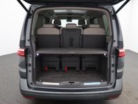 Volkswagen T7 Multivan - Vorschau Bild 8