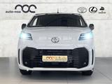 Toyota Proace Verso L1 Electric Teamplayer HUD Navi LED - Toyota: Allradantrieb