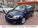 Volkswagen Golf Plus 1.4 TSI KLIMAAUTOMATIK/4xel.FH/PDC/ - VW Golf Plus in Magdeburg