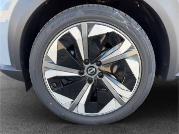 Nissan Juke N-Connecta 1.0 DIG-T °LED°Navi°SHZ°RFK°AAC°