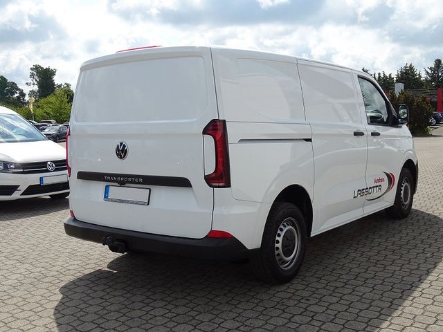 Transporter Kasten 2.0 TDI 81 kW KR - LED / AHZV