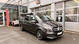Mercedes-Benz Marco Polo*19"Alufelgen*Heckauszug*Markise*190PS - Mercedes-Benz grau