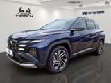 Hyundai TUCSON 1.6 T-GDI Plug-in Hybrid 4WD PRIME AssiP. - Hyundai TUCSON: Plug In