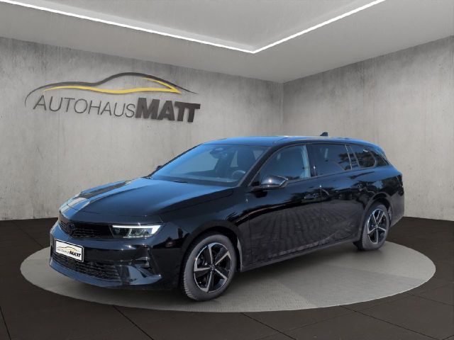 Opel Astra ST 1.2T GS 130PS - 360Grad, Sitz+Lenkradhz