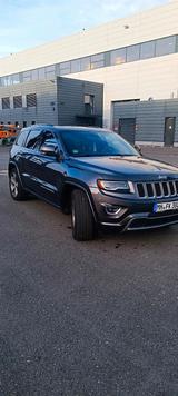 Jeep Grand cherokee Tausch/Verkauf - Jeep Grand Cherokee in Duisburg