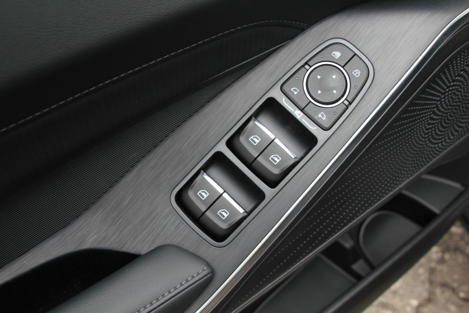 Fahrzeugabbildung GWM HAVAL H6 Premium
