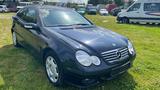 Mercedes-Benz C 160 C -Klasse Sportcoupe C 160 - Mercedes-Benz C 160: Sportcoupe