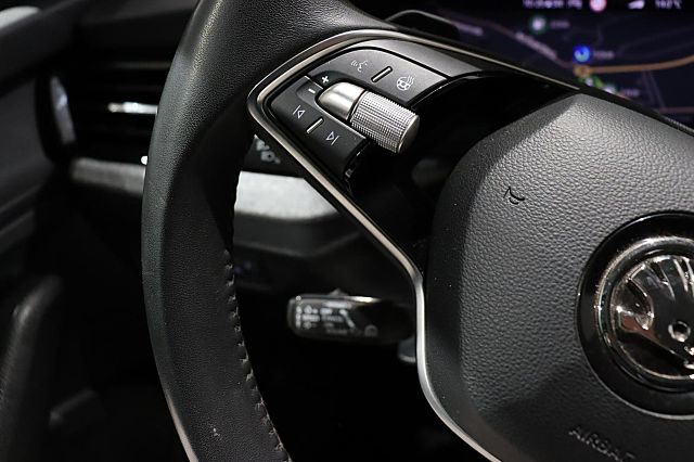 Kamiq 1.5 TSI DSG Selection OPF LED NAVI KEYLESS