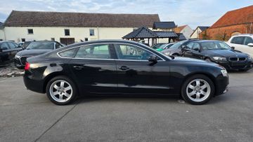 Audi A5 - 7