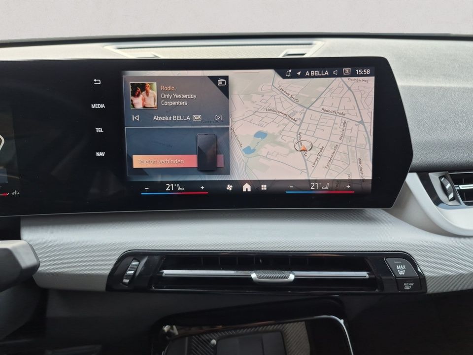 BMW X2 - Bild 14