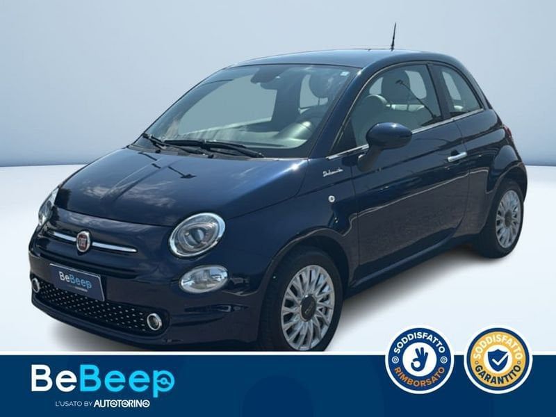 Image of Fiat 500