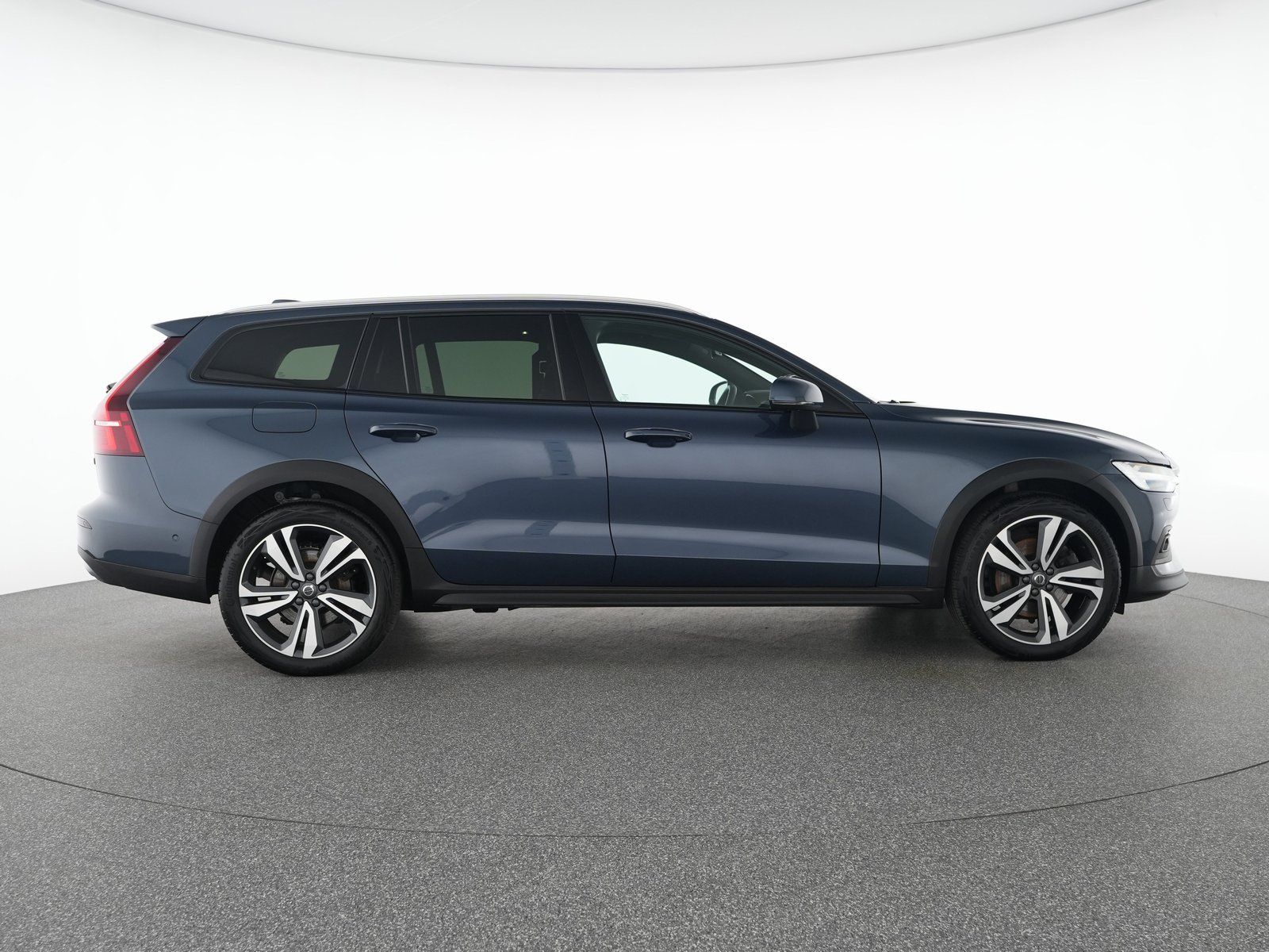 Volvo V60 CC B4 Diesel AWD Geartronic Ultimate foto 9