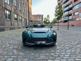 Aston Martin V12 Speedster - Aston Martin V12 Vantage New cars