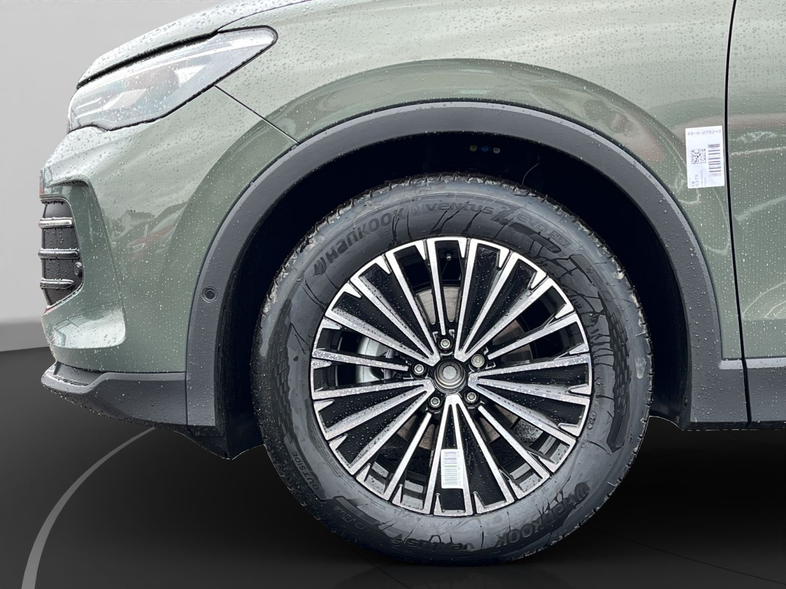 Volkswagen Tiguan - Bild 11