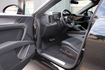 Porsche Cayenne - 5