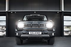 BAIC BJ40 - NEUES MODELL - SOFORT VERFÜGBAR!