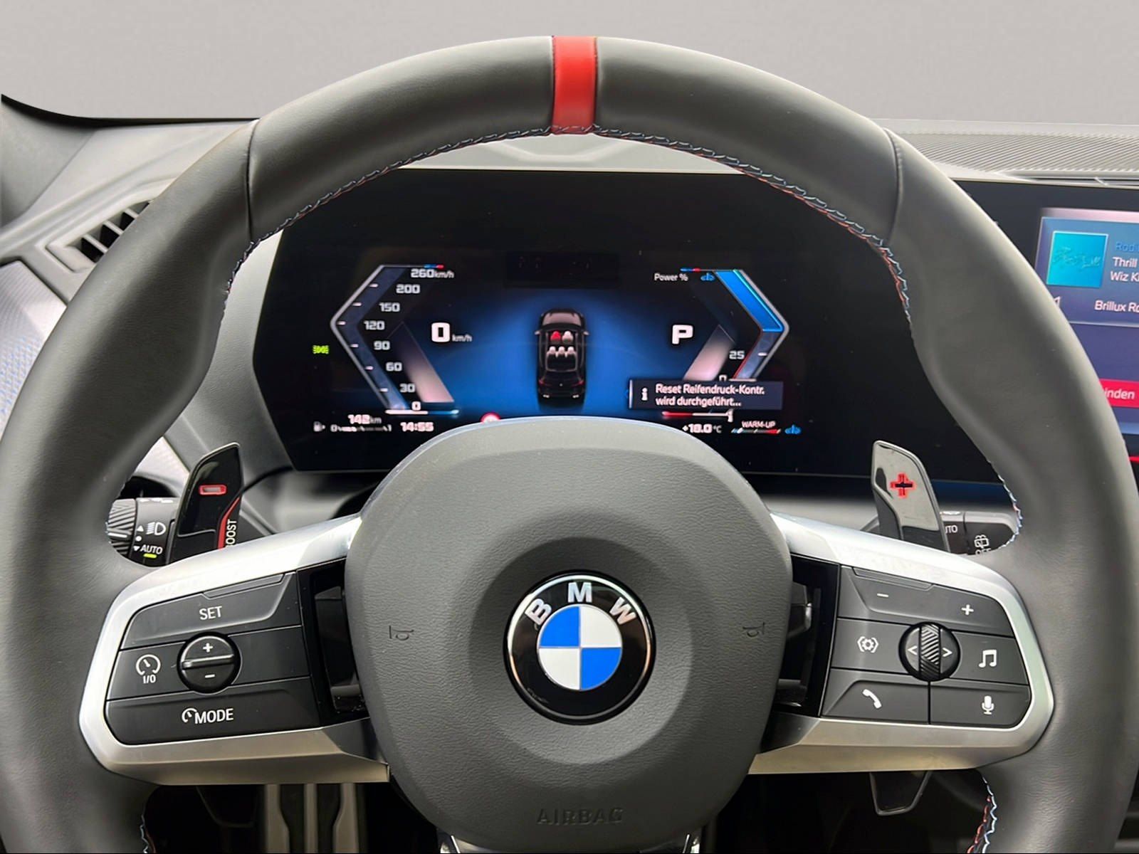 BMW M135 - Bild 15