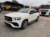 Mercedes-Benz GLE 400 d 4Matic Coupe AMG-Line 2x*SITZKLIM FULL - Mercedes-Benz GLE 400 in Hamburg