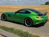 Mercedes-Benz AMG GT R 4.0 V8 R DCT R - gebrauchte Mercedes-Benz AMG GT R aus dem Jahr 2018