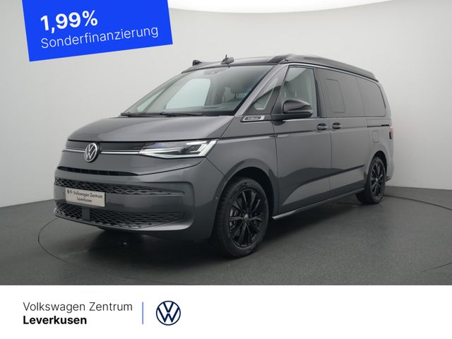 Volkswagen T7 California 2.0 TDI DSG Ocean DCC KAM360° HUD