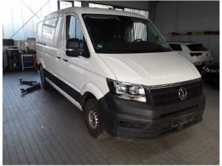 Crafter Kasten 30 2.0 TDI L2H1 EcoProfi PDC/Radi