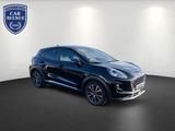 Ford Puma 1.0 EcoBoost Mild Hybrid Titanium Design Na - Ford Puma: Titanium Design