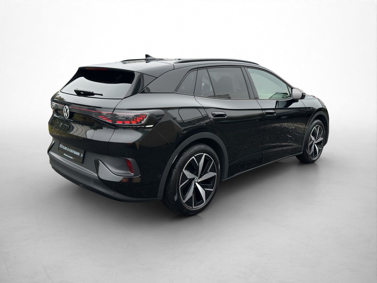Volkswagen ID.4 - Bild 2