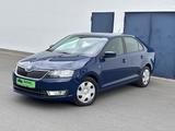 Skoda Rapid Ambition - Skoda Rapid