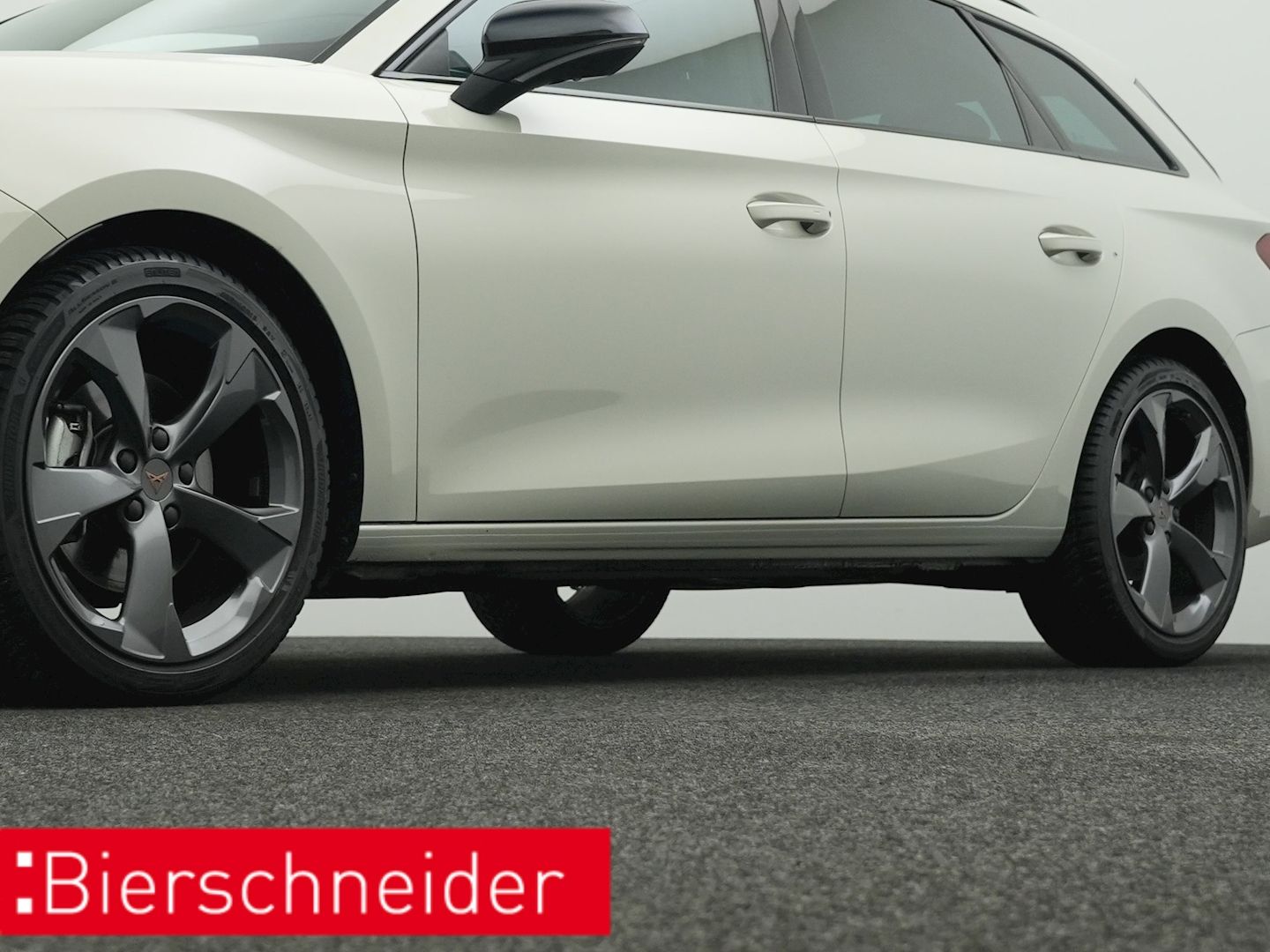 Cupra Leon - Bild 33