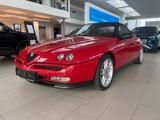 Alfa Romeo Spider 3.0 V6 -Selten 2. Hand Nichtraucher - Alfa Romeo Spider: 3.2
