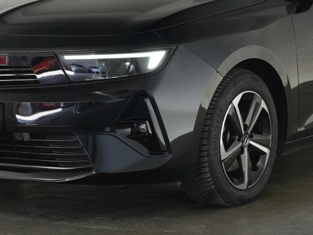 Astra L ST GS AT+NAVI+LED LICHT+360 GRAD KAMERA+