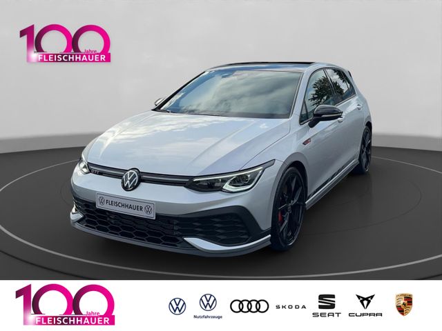 Volkswagen Golf Clubsport 2.0 TSI NAVI+KAMERA+SOUNDSYSTEM