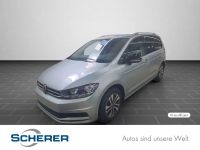 Volkswagen Touran - Vorschau Bild 1