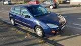 Ford Es kann nur einen geben! - gebrauchte Ford Focus aus dem Jahr 1998