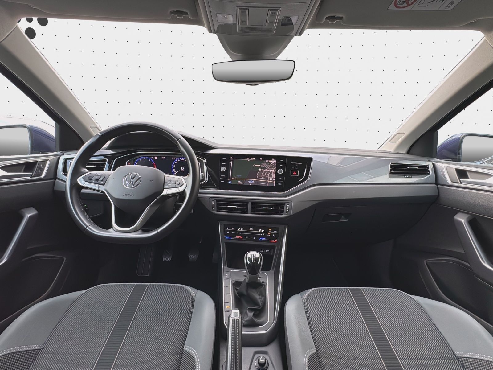 Volkswagen Polo - Bild 5