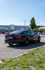 Audi A7 3.0 TDI quattro S tronic Sportback  - Audi A7 in München